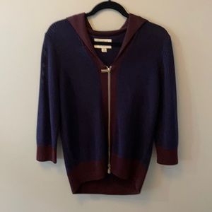 Jean Paul Gaultier for Target 3/4 sleeve Cardigan